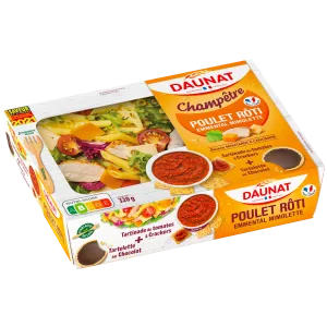 PLT EMM 320G PLT SALAD