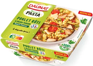 Паста Пауза Цезарь 280г Дн