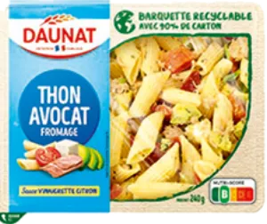 Sld Tuna Av From Daun 240g
