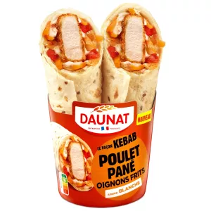 180g Wraps Kebab Plt Pane Ched