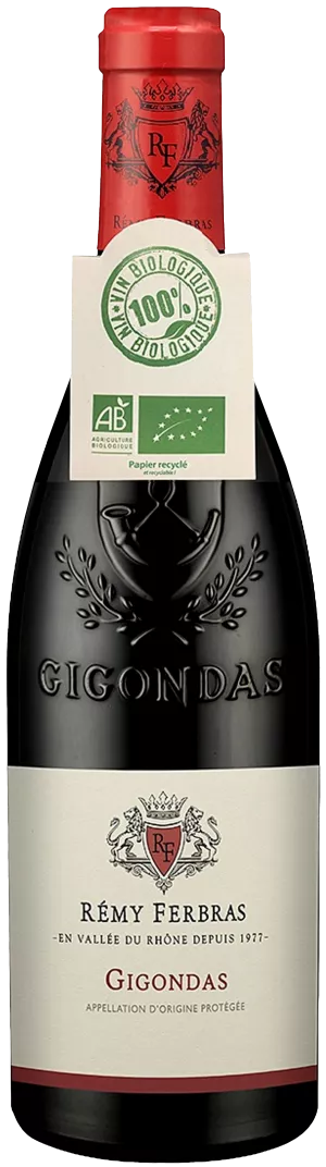 Gigonda's Remy Ferbra Bio Rg 75