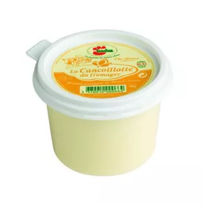 Cancoillote du fromager 200g - BADOZ