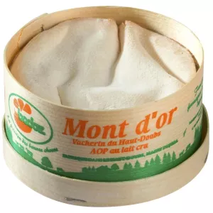 मोंट डी'ओर एओपी मीडियम पीस