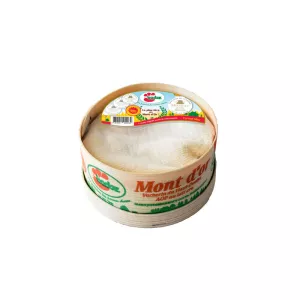 Mont D'or Aop Mini Pieza