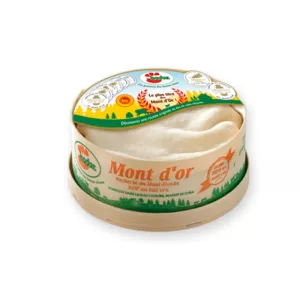 Hộp Nóng Mont Dor Aop Piec