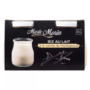M.morin Riz Lait Ancienne 2x14