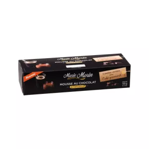 Mousse Choco Caf Gmd 3x35g