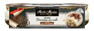 Cà phê Tiramisu Mmorin 2x80g