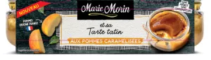 260g Tarte Tatin X2 Marie Mori - MARIE MORIN