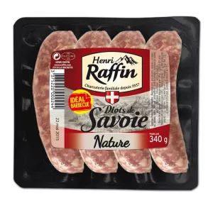 ديت سافوي PP Nat.kch 340