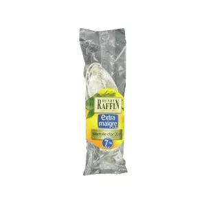 Scisson Sec Reduit Mat.220g