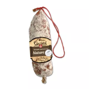 Saucisson Sec Pur Porc 200g