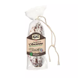 Scisson Sec Nat Anci.400g