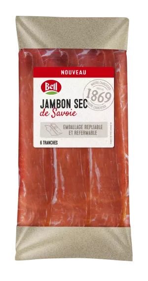 Savoy 腌制火腿 80g 餐饮