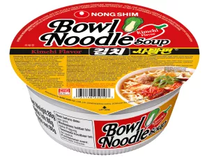キムチ丼めんつゆ 100g - Nongshim