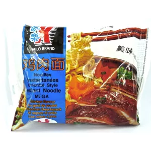 Nouille Chin Poule 85gr K