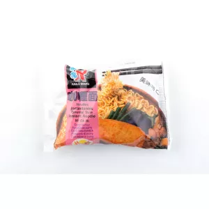 Nouille Chinoise Curry85g