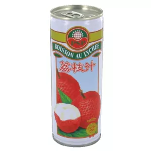 Bt25cl Boisson Lychee Psp