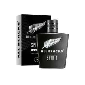 All Blacks Spirit Eau de Toilette