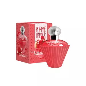 Manzana D'amour Eau De Toilette 50ml - Tutti Delices