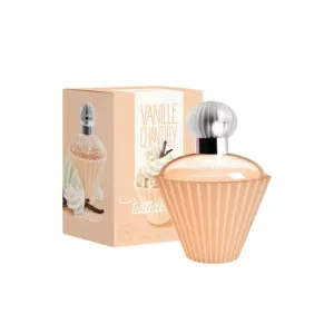Eau de toillette vanille chantilly 50ml - TUTTI DELICES