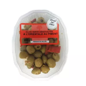 Olive Verte Denoy.orientale 20