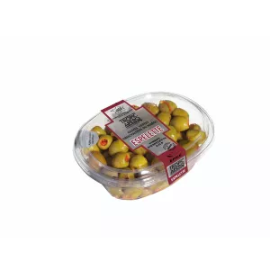 Olive诉Espelette 200G