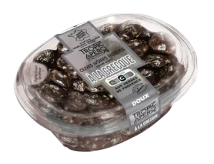 Greek olive at Provencale