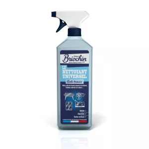 Multi-Trace Multi-Trace Cleanser 750mL - Briochin