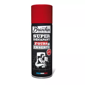 500ml Aero Sup Decapant Jb