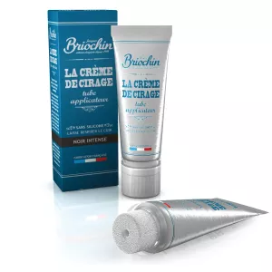 75ml Cr Black Applicat Shoe Polish