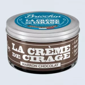 Cr 靴磨きアプリ マーチョコ 75ml