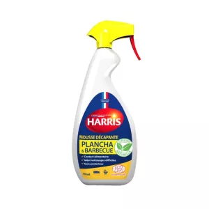 Plancha и Barbecue Cleaner 750 мл - HARRIS