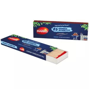 45 مباراة كبيرة - HARRIS