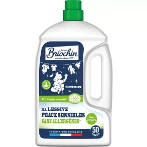 Less Peaux Sensibles Ecocert 2