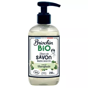 290ml Sav Liq Chevrefeuil Brio