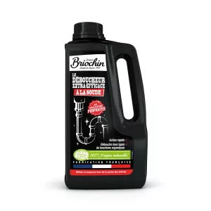 Extra-wirksamer Soda-Entblocker 900 ml - Jacques Briochin
