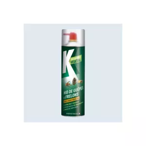 远程气溶胶喷射气溶胶和立即29克 - K VEGETAL