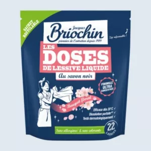 22 Dosis de Detergente Líquido Bo