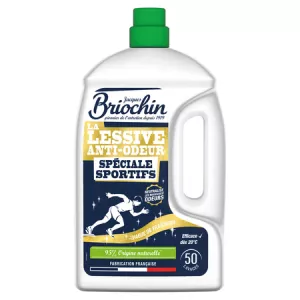 Lavanderia dello sportivo anti-ossia - BRIOCHIN