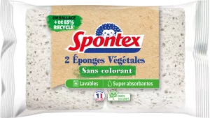 اسفنجة فيجيتا بدون تلوين