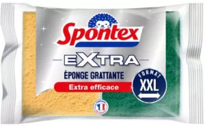 Eponge Grattante Extra Xxl X2