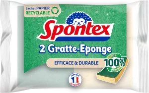 Gratt Epong Efficace Durax2
