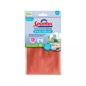 Mikrofaser Spezial Vitres Xxl