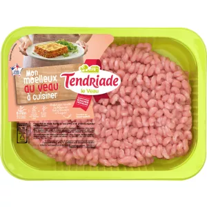 Ternera para Cocinar 400g - Tendriade