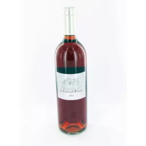 Bdx Rosee Pressac Rs 75cl