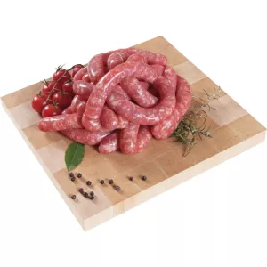 Trad. Chipolatas Superieures 2