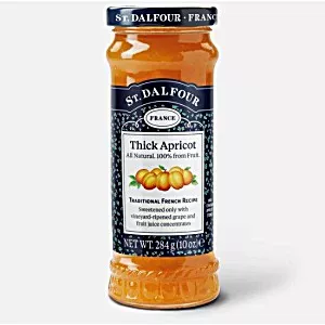 ダルフォー アプリコット デザート 284g