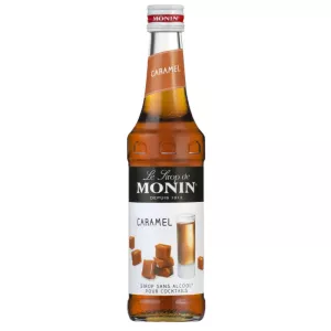 Sirop 美味焦糖 33cl