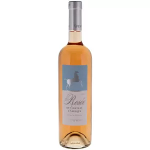 Cdp Rosee Afrique Rs 75cl